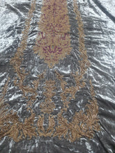 Load image into Gallery viewer, Sana Safinaz 3-piece Velvet