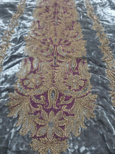 Load image into Gallery viewer, Sana Safinaz 3-piece Velvet