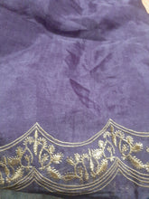 Load image into Gallery viewer, Sana Safinaz 3-piece Velvet