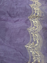 Load image into Gallery viewer, Sana Safinaz 3-piece Velvet