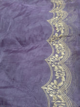 Load image into Gallery viewer, Sana Safinaz 3-piece Velvet