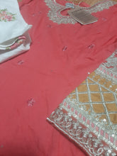 Load image into Gallery viewer, Mariab 2-piece Ready to Wear