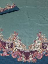 Load image into Gallery viewer, Mariab Fabric Printed Linen