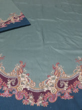 Load image into Gallery viewer, Mariab Fabric Printed Linen