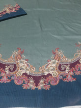 Load image into Gallery viewer, Mariab Fabric Printed Linen