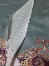 Load image into Gallery viewer, Mariab Fabric Printed Linen