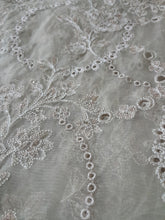 Load image into Gallery viewer, Mariab Fabric Luxe Chicken Kari Chiffon