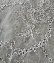 Load image into Gallery viewer, Mariab Fabric Luxe Chicken Kari Chiffon