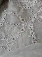 Load image into Gallery viewer, Mariab Fabric Luxe Chicken Kari Chiffon