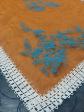 Load image into Gallery viewer, Branded Duppta Semi Stitched