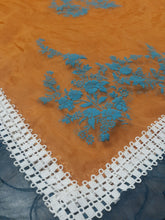 Load image into Gallery viewer, Branded Duppta Semi Stitched