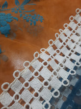 Load image into Gallery viewer, Branded Duppta Semi Stitched