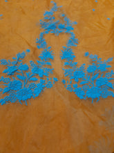 Load image into Gallery viewer, Branded Duppta Semi Stitched