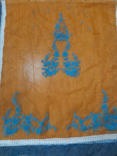 Load image into Gallery viewer, Branded Duppta Semi Stitched