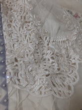 Load image into Gallery viewer, Mariab Shirt Ready To Wear Cut work