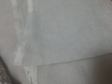 Load image into Gallery viewer, Branded Shirt Embroidered Organza