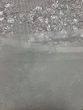 Load image into Gallery viewer, Branded Shirt Embroidered Organza