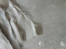 Load image into Gallery viewer, Limelight Shirt Embroidered Organza