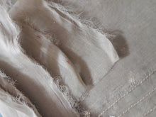 Load image into Gallery viewer, Limelight Shirt Embroidered Organza