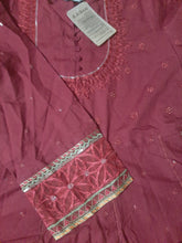Load image into Gallery viewer, Mariab Frock Pret / Ready to Wear
