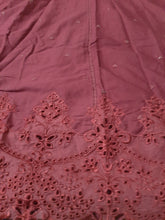 Load image into Gallery viewer, Mariab Frock Pret / Ready to Wear