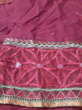 Load image into Gallery viewer, Mariab Frock Pret / Ready to Wear