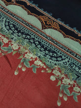 Load image into Gallery viewer, Mariab 2-Piece Printed Linen