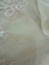 Load image into Gallery viewer, Mariab Shirt Ready To Wear Cut work