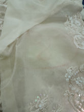Load image into Gallery viewer, Mariab Shirt Ready To Wear Cut work
