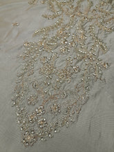 Load image into Gallery viewer, Limelight Shirt Embroidered Khaddi Silk