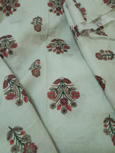 Load image into Gallery viewer, Mariab Fabric Printed Lawn