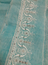 Load image into Gallery viewer, Edenrobe Shirt Embroidered