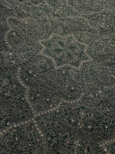 Load image into Gallery viewer, Mariab Fabric Luxe Zari Net