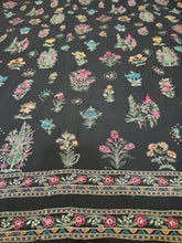 Load image into Gallery viewer, Mariab Fabric Luxe Embroidered Chiffon