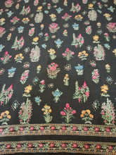 Load image into Gallery viewer, Mariab Fabric Luxe Embroidered Chiffon