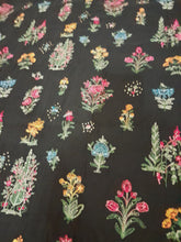 Load image into Gallery viewer, Mariab Fabric Luxe Embroidered Chiffon