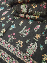 Load image into Gallery viewer, Mariab Fabric Luxe Embroidered Chiffon