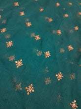 Load image into Gallery viewer, Mariab Fabric Embroidered Chiffon