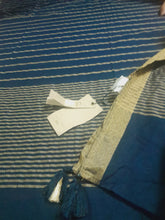 Load image into Gallery viewer, Sapphire Duppta Ready to wear