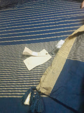 Load image into Gallery viewer, Sapphire Duppta Ready to wear