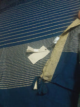 Load image into Gallery viewer, Sapphire Duppta Ready to wear