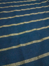 Load image into Gallery viewer, Sapphire Duppta Ready to wear