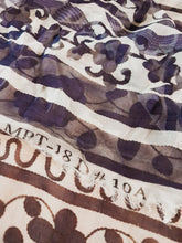 Load image into Gallery viewer, Mariab Duppta Printed Chiffon