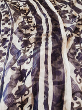 Load image into Gallery viewer, Mariab Duppta Printed Chiffon