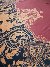 Load image into Gallery viewer, Limelight Shirt Printed Silk