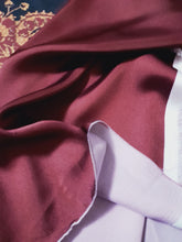 Load image into Gallery viewer, Limelight Shirt Printed Silk