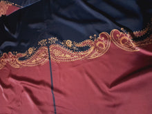 Load image into Gallery viewer, Limelight Shirt Printed Silk