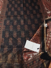 Load image into Gallery viewer, Sapphire Duppta Ready to wear