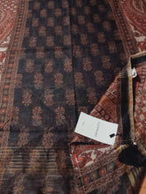 Load image into Gallery viewer, Sapphire Duppta Ready to wear