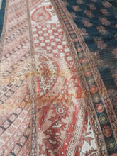 Load image into Gallery viewer, Sapphire Duppta Ready to wear